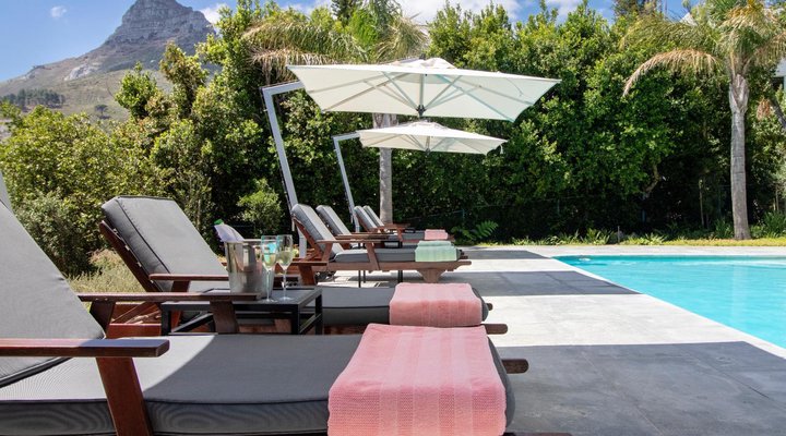 Le Gouverneur Guest House