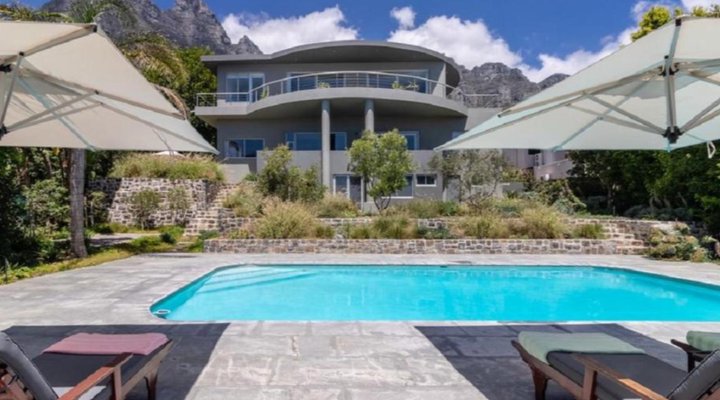 Le Gouverneur Guest House