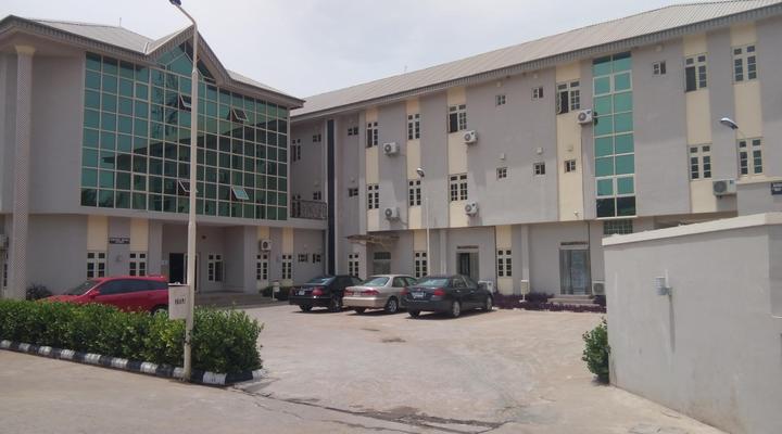 Bafra International Hotel