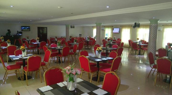 Bafra International Hotel