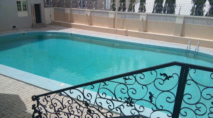 Bafra International Hotel