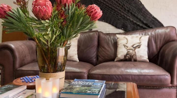 5 Camp Street Guest House & Self-catering