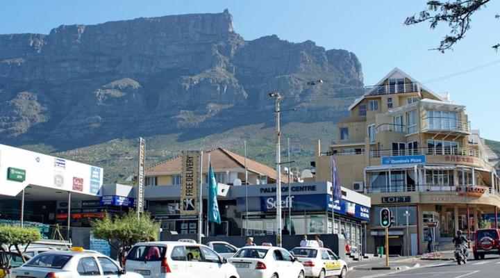 5 Camp Street Guest House & Self-catering