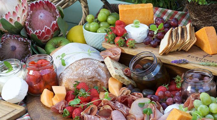 Zorgvliet Wines Country Lodge