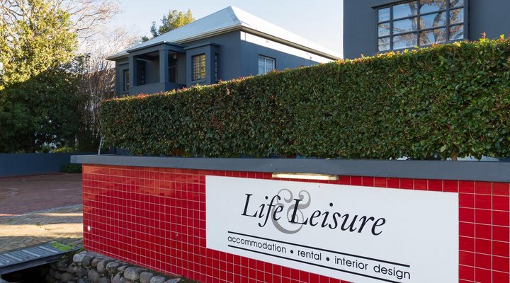 Life & Leisure Boutique Guest House & Premium Apartments