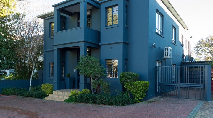 Life & Leisure Boutique Guest House & Premium Apartments