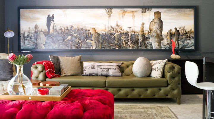 Life & Leisure Boutique Guest House & Premium Apartments