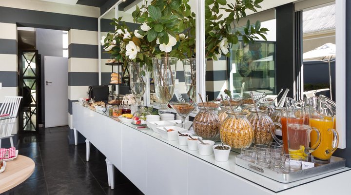 Life & Leisure Boutique Guest House & Premium Apartments