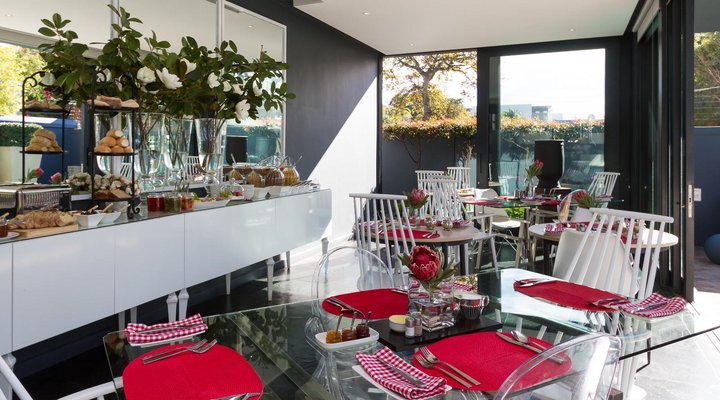 Life & Leisure Boutique Guest House & Premium Apartments