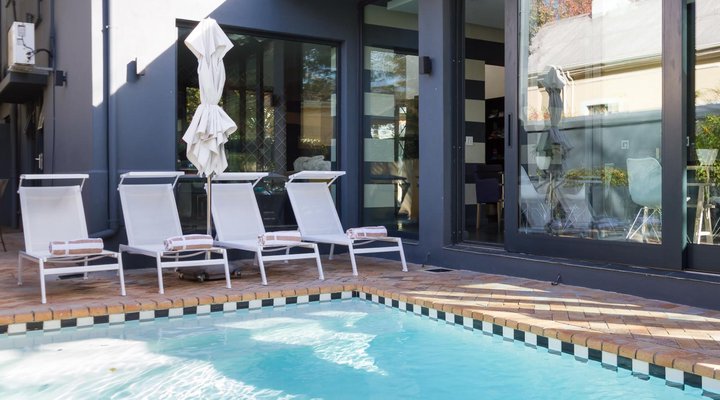 Life & Leisure Boutique Guest House & Premium Apartments