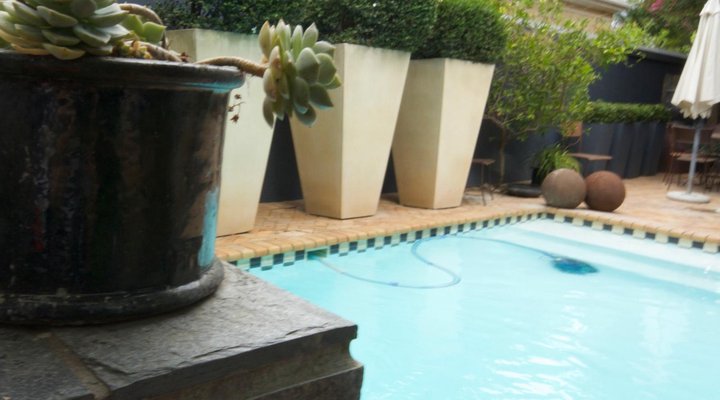 Life & Leisure Boutique Guest House & Premium Apartments