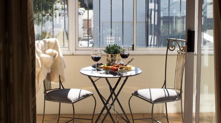 Life & Leisure Boutique Guest House & Premium Apartments