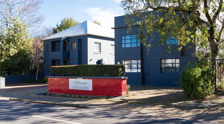 Life & Leisure Boutique Guest House & Premium Apartments