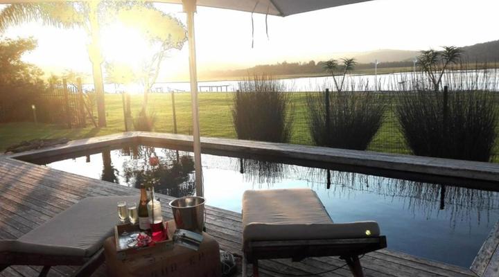 Kowie River Guest House