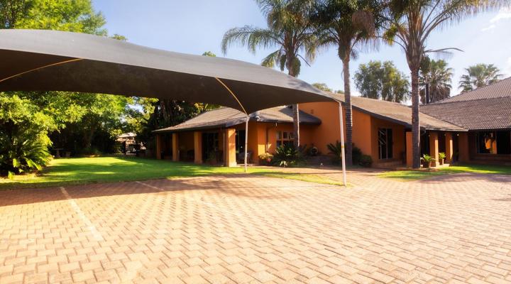 Purple Gecko Guesthouse