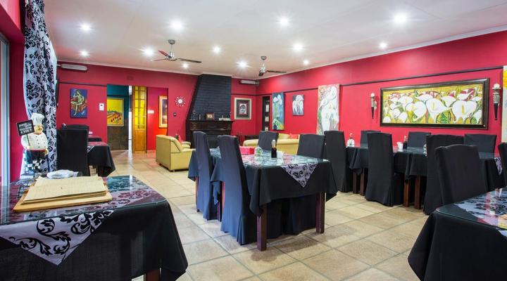 Purple Gecko Guesthouse