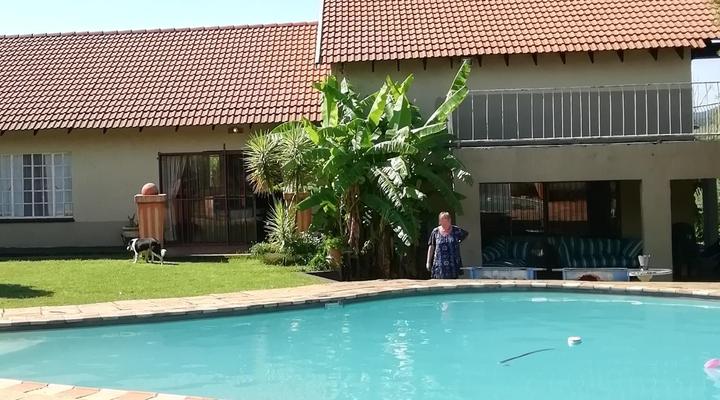 Cynthia's Country Stay