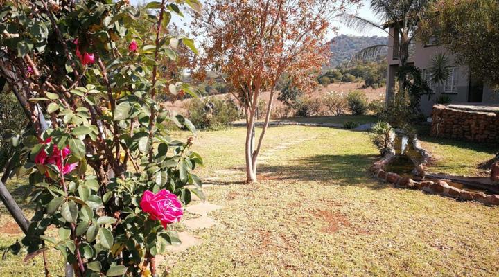 Cynthia's Country Stay