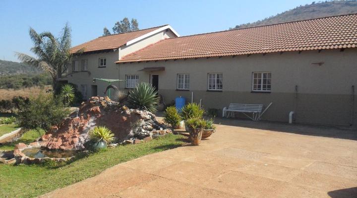 Cynthia's Country Stay