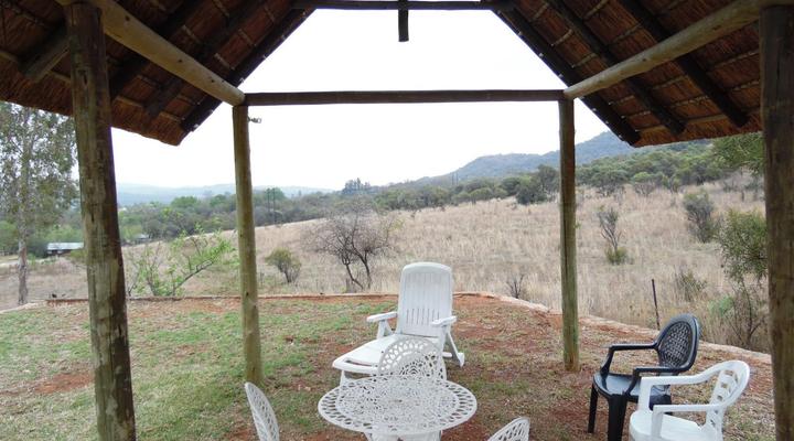 Cynthia's Country Stay