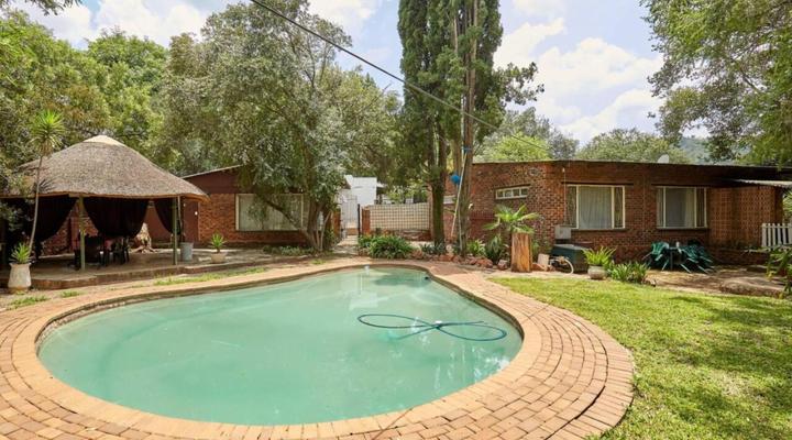 Cynthia's Country Stay