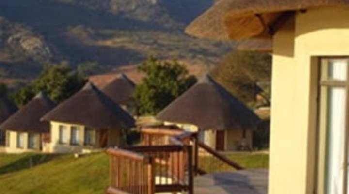 Maguga Lodge