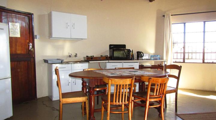 Mafube Mountain Retreat