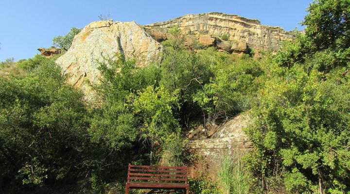 Mafube Mountain Retreat