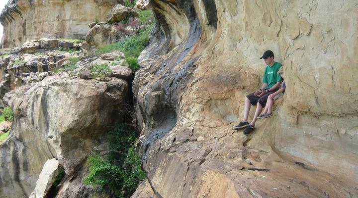 Mafube Mountain Retreat