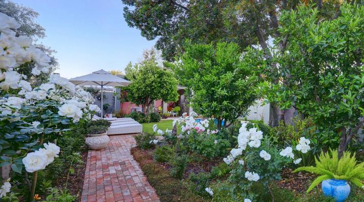 81 on Church Guest House