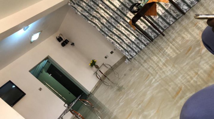 Lekki Waterside Hotel