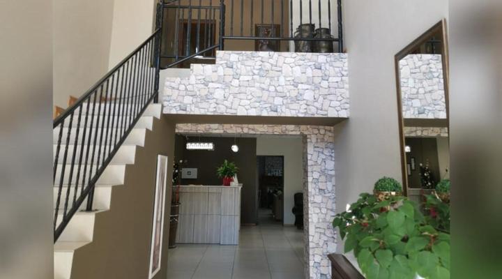 Tuscany Boutique Hotel