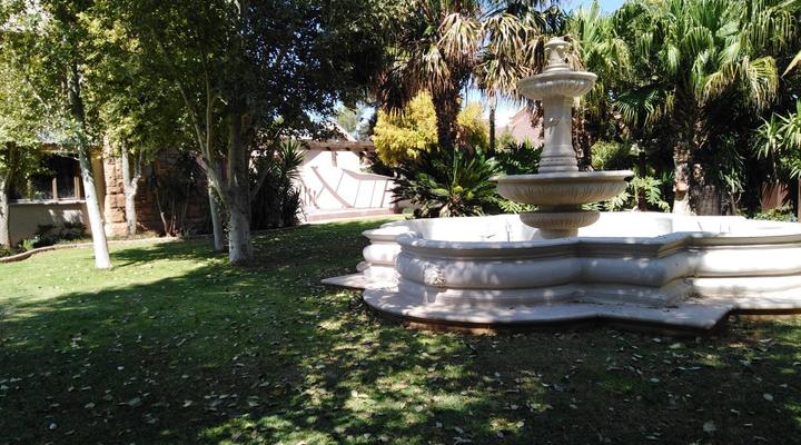 Tuscany Boutique Hotel