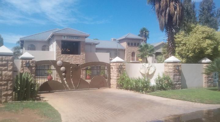 Tuscany Boutique Hotel