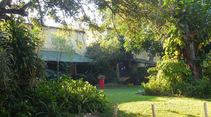 Hazyview Country Cottage