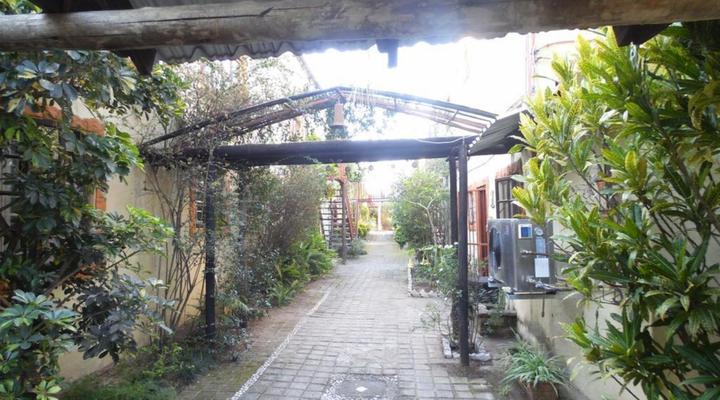 Hazyview Country Cottage