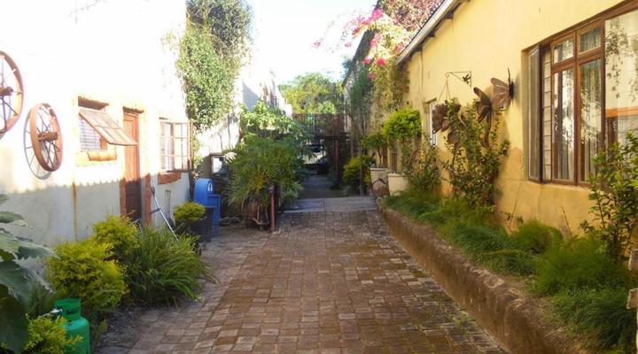 Hazyview Country Cottage