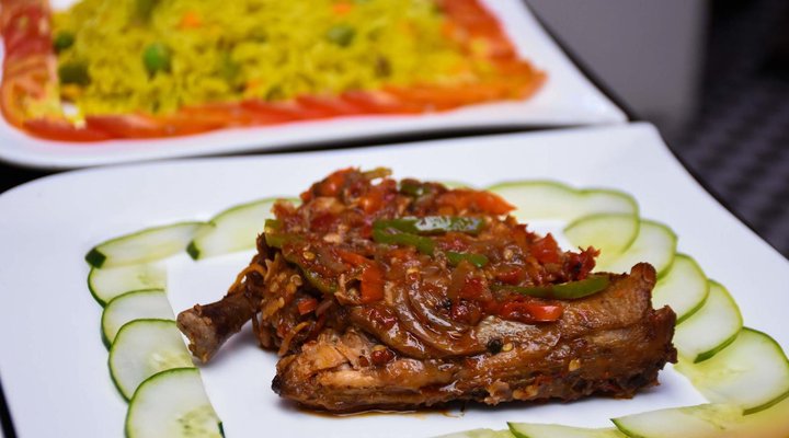 Ambience Hotel And Resort