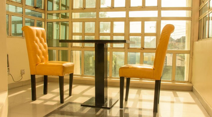 Ambience Hotel And Resort