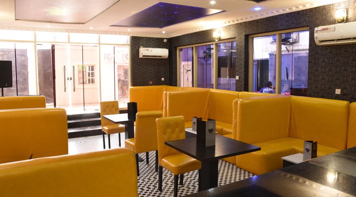 Ambience Hotel And Resort