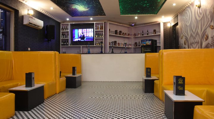 Ambience Hotel And Resort