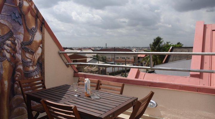 Ambience Hotel And Resort