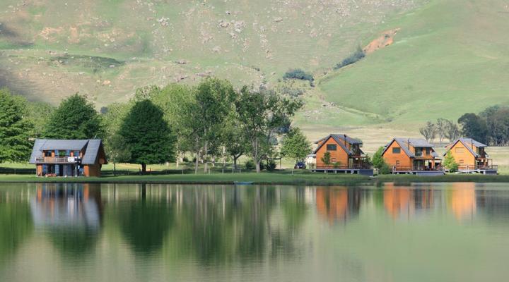 Sani Valley Nature Lodges