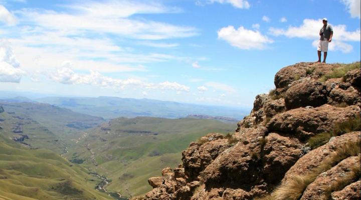 Sani Valley Nature Lodges