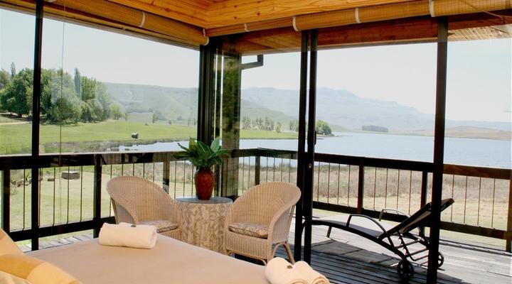 Sani Valley Nature Lodges