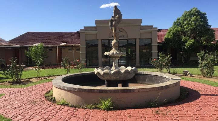 Impact Self-Catering