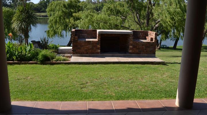 Impact Self-Catering