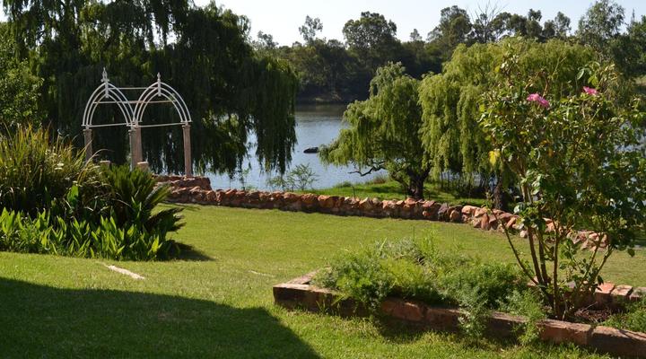 Impact Self-Catering