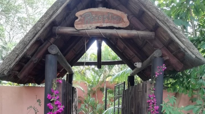 Umfolozi River Lodge and Bird Park