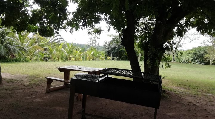 Umfolozi River Lodge and Bird Park